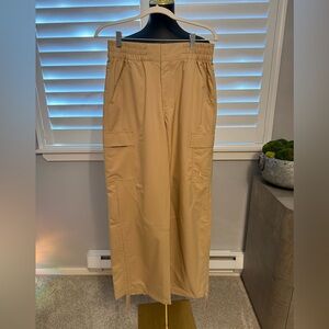 Jordan Tan Cargo Pants